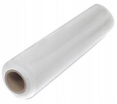 Skaidri tempimo plėvelė, 50 cm, 2,5 kg