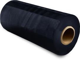 Tempiamoji plėvelė MACHINE BLACK, juoda, 15 kg, stipri