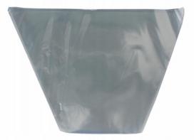 Folijos kūgis vazoniniams augalams, 12 × 26 × 220 mm, 50 vnt.