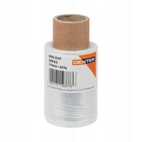 Tampamosios plėvelės ritinėlis DEXTER MINI RAP 11 cm, 225 g