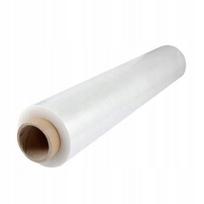 Permatoma tempiamoji plėvelė, 2,5 kg, XXL, pakavimui