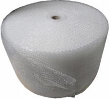 Apsauginė burbulinė plėvelė, 40 cm x 150 m