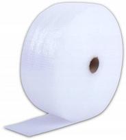 Permatoma burbulinė plėvelė, ritinys 20 cm x 100 m