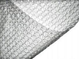 Burbulinė pakavimo plėvelė BUBBLE PROTECTIVE, 30 cm, tvirta