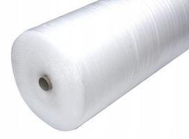Burbulinė plėvelė pakavimui, 1,2 m x 1 m
