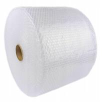 Burbulinė plėvelė 40 cm x 100 m siuntų apsaugai