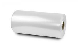 Polietileno folijos rankovė, 500 mm, 0,08 my, 15 kg