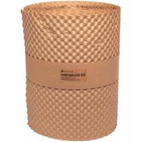 Kraft burbulinis vyniojimo popierius 50 cm x 50 m NETEKO