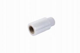 Skaidri pakavimo plėvelė MINIRAP 10 cm, 23 µm, stipri