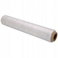 Skaidri tampri plėvelė, 1,25 kg, 500 mm pločio