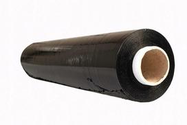 Tampomasis plėvelė OFFICE PRODUCTS, 3,0 kg, 500 mm pločio, 23 µm storio, rankinis