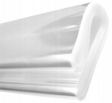 Celofano lakštai 70x100 cm, 50 vnt., dekoratyviniai, gėlėms