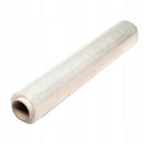 Tampomoji plėvelė 50 cm 23 µm 1,3 kg skaidri pakavimui