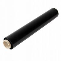 Juoda plėvelė STRETCH, 2,15 kg