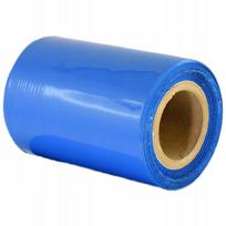 Pakavimo plėvelė Mini RAP 10 cm, 0,36 kg, mėlyna