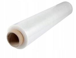 Tąsi pakavimo plėvelė 50 cm, permatoma, 2,5 kg brutto, 2,2 kg netto