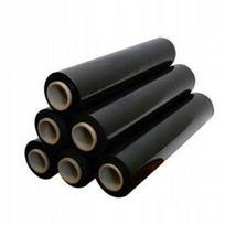 Juoda tempiamoji plėvelė FASTER TOOLS, 3,0 kg