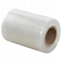 Pakavimo plėvelė Mini RAP, 10 cm, 0,26 kg, permatoma