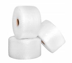 Burbulinė plėvelė GREKO, 35 m, 3 x 20 cm, perforacija kas 25 cm