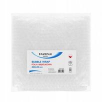 Burbulinė plėvelė STARPAK 200x50 cm