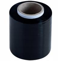 Juoda mini tampri plėvelė, 10 cm, 0,21 kg