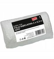 Apsauginė burbulinė plėvelė Grand, 2 m x 0,5 m
