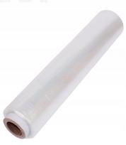 Skaidri tampri plėvelė pakavimui, 1,1 kg