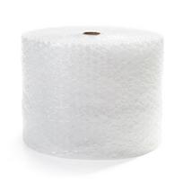 Burbulinė plėvelė BK, 30 cm x 50 m, dideli burbuliukai 3 cm, stipri apsauga