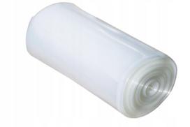 Plėvelės rankovė suvirinimui TELUP PE 40 cm x 0,11 mm, 110 we, 0,7