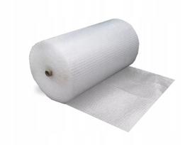 Apsauginė burbulinė plėvelė BKS, dideli burbulai, 20 cm x 50 m