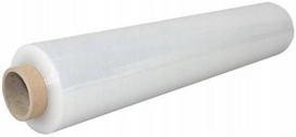 Permatoma tampri pakavimo plėvelė, 1,3 kg, 50 cm