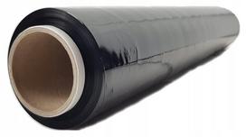 Juoda tampomoji plėvelė, 1,5 kg