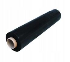 Juoda tampomoji plėvelė, 50 cm, 2,2 kg, gerai limpa