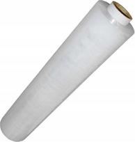 Skaidri pakavimo plėvelė XL, 2,5 kg