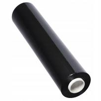 Juoda tampri plėvelė STRETCH XL, 1,5 kg