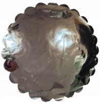 Servetėlių laikiklis, sidabrinis metalas, 60 cm, 50 vnt.