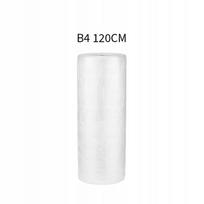 Burbulinė pakavimo plėvelė, 120 cm, stipri, B4