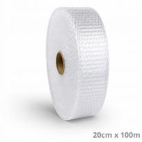 Apsauginė burbulinė plėvelė, 0,2 m x 100 m