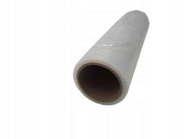 Pakavimo plėvelė Mini Rap 25 cm, 0,35 kg, 50 m, skaidri
