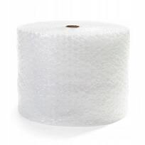 Burbulinė plėvelė BK, 100 cm x 50 m, dideli burbulai 3 cm