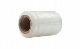 Tampra plėvelė RAFAEL Mini, 10 cm, 250 g, bespalvė, Fi38