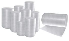 Apsauginė burbulinė plėvelė 30 cm x 35 m