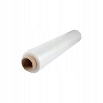 Baltas pakavimo plėvelė, 1,5 kg, DURABLE STRETCH