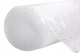 Burbulinė apsauginė plėvelė, ritinys 50 cm x 10 m