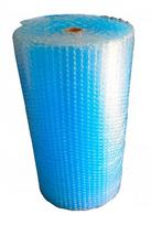 Burbulinė plėvelė BKS, dideli burbulai, 3 sluoksniai, 100 cm x 25 m
