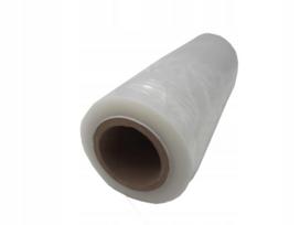 Plėvelė pakavimui STRETCH MINI 25 cm, 1 kg, bespalvė