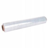 Pakavimo plėvelė, permatoma, 50 cm, 1,5 kg
