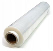 Skaidri pakavimo plėvelė, 1,5 kg, sustiprinta