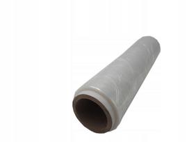Skaidri pakavimo plėvelė UNI, 30 cm, 0,6 kg, 60 m