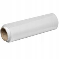 Plėvelė ritinyje Mini Wrap 25 cm, skaidri, 560 g